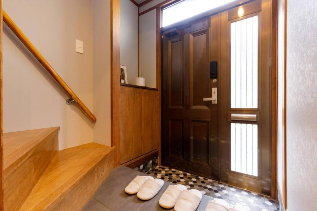 Negau House Villa Tokyo Bagian luar foto