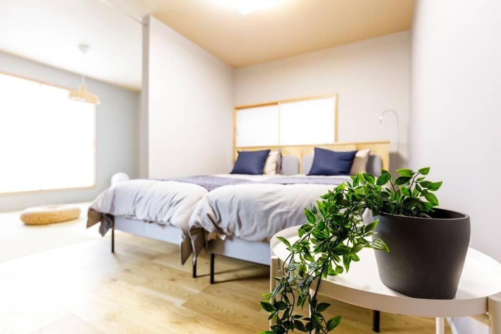 Negau House Villa Tokyo Bagian luar foto