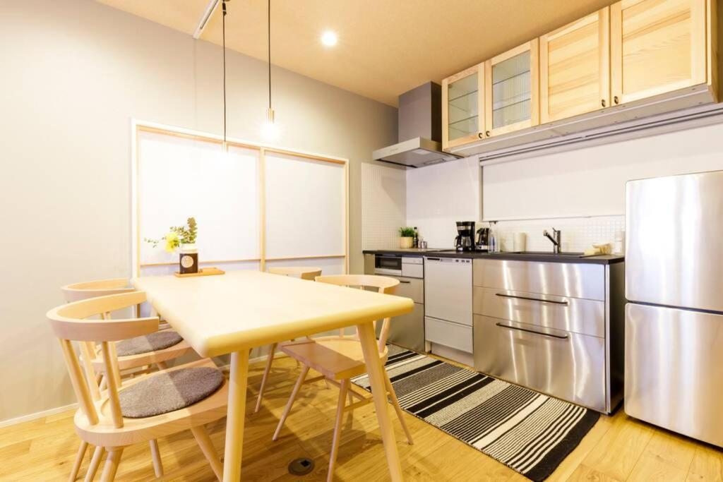 Negau House Villa Tokyo Bagian luar foto