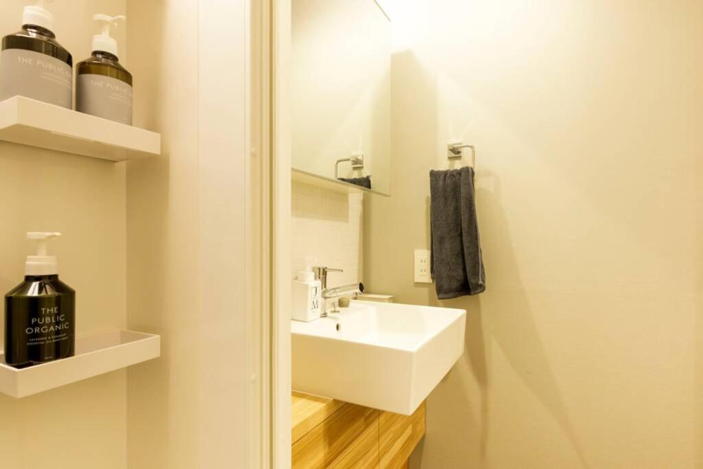 Negau House Villa Tokyo Bagian luar foto