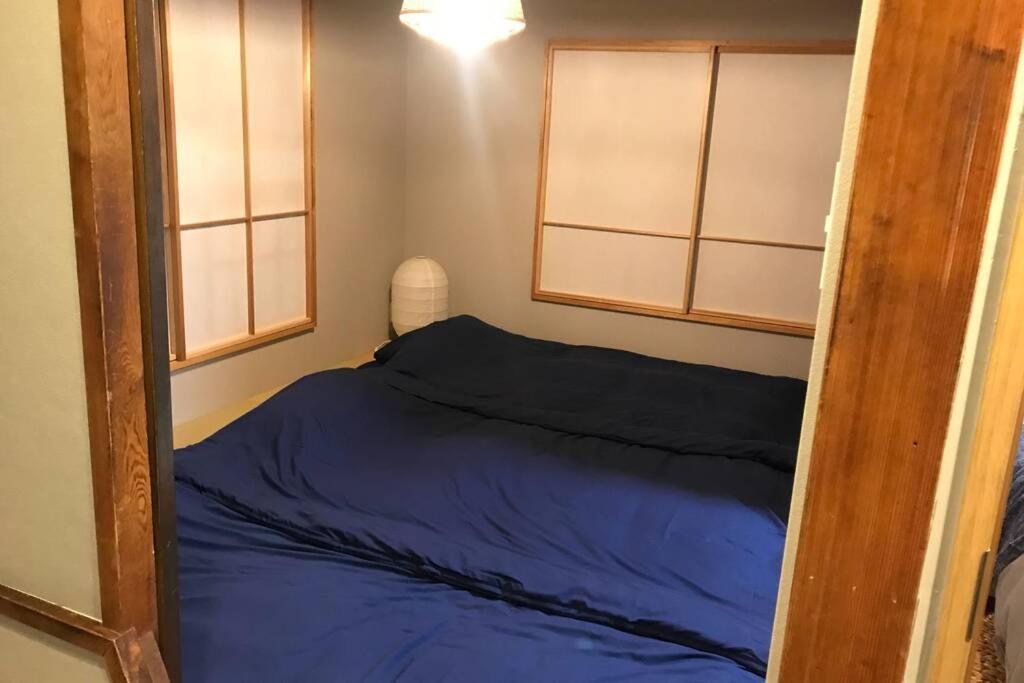 Negau House Villa Tokyo Bagian luar foto