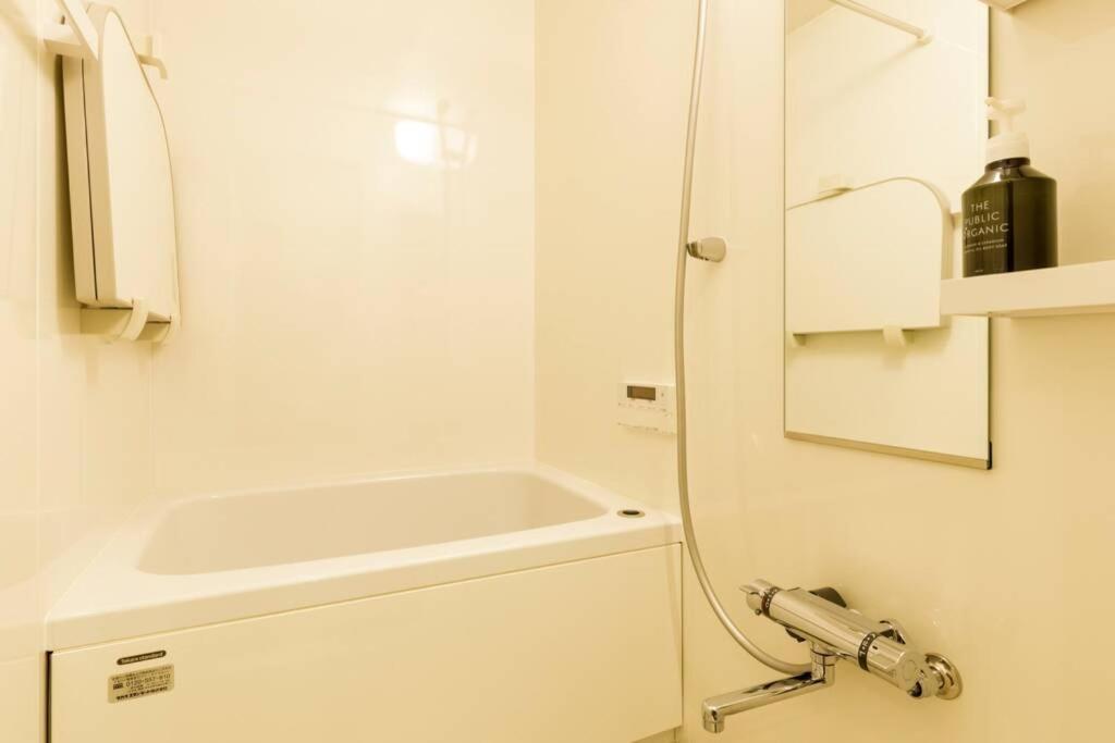 Negau House Villa Tokyo Bagian luar foto