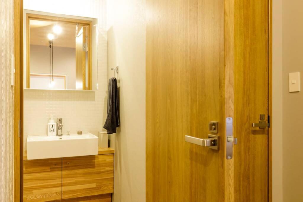 Negau House Villa Tokyo Bagian luar foto