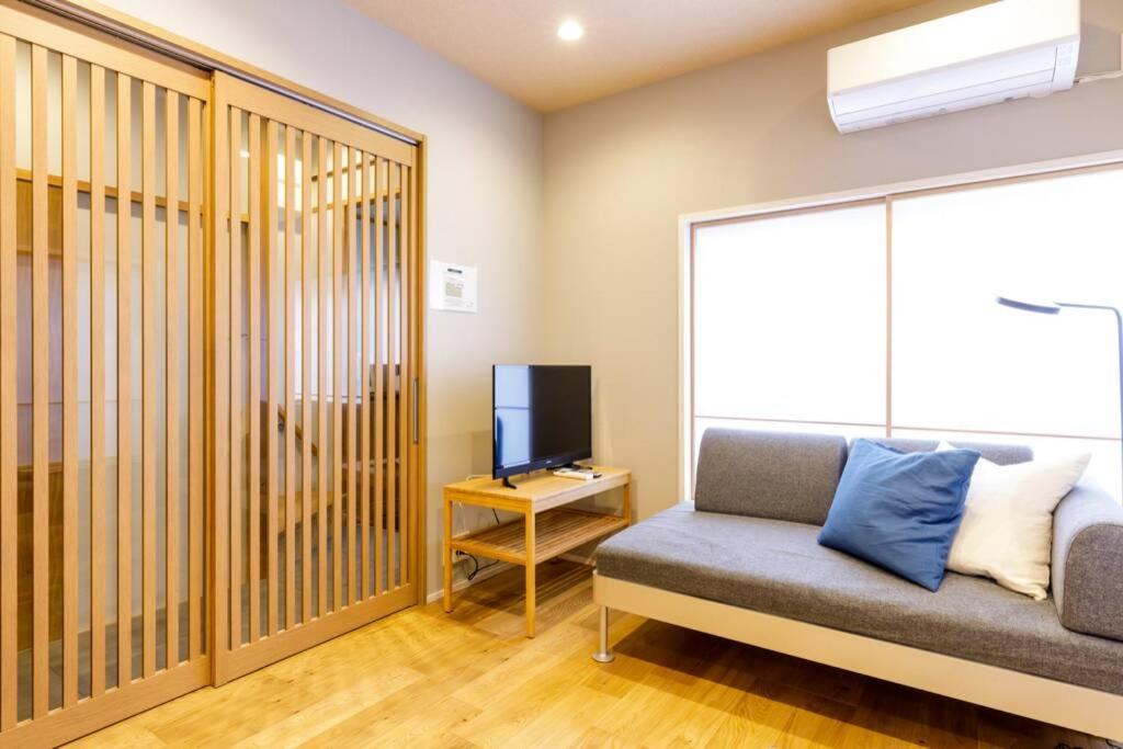 Negau House Villa Tokyo Bagian luar foto