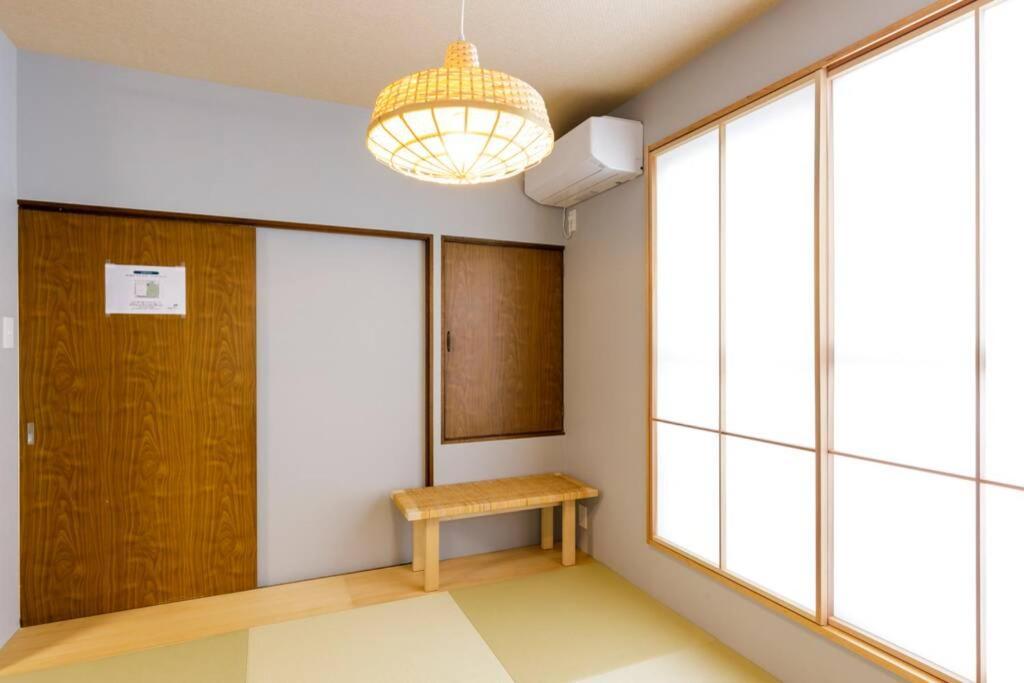Negau House Villa Tokyo Bagian luar foto